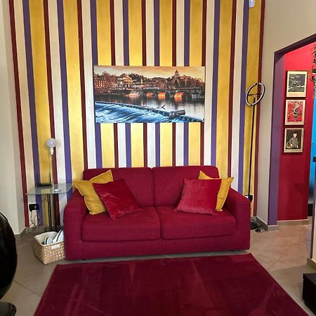 Serao7 - 1Appartamento Turin Extérieur photo