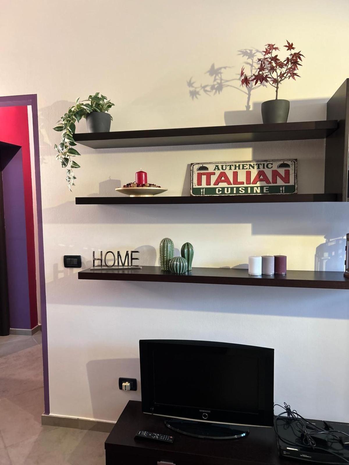 Serao7 - 1Appartamento Turin Extérieur photo
