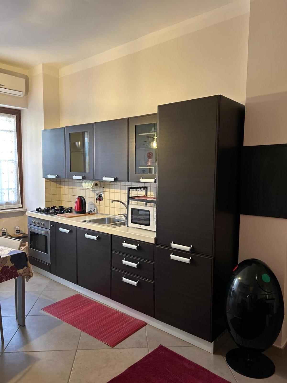 Serao7 - 1Appartamento Turin Extérieur photo