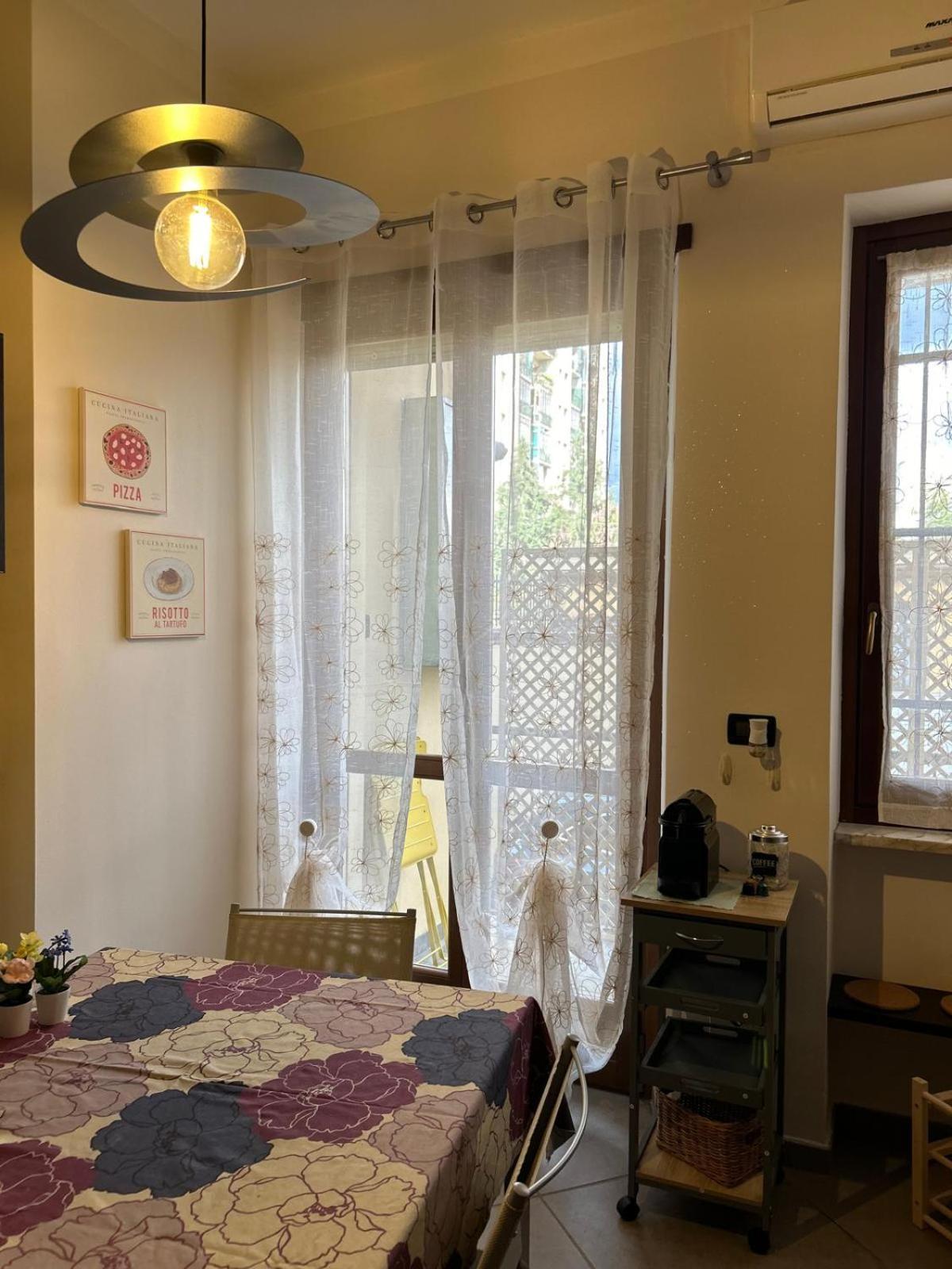 Serao7 - 1Appartamento Turin Extérieur photo
