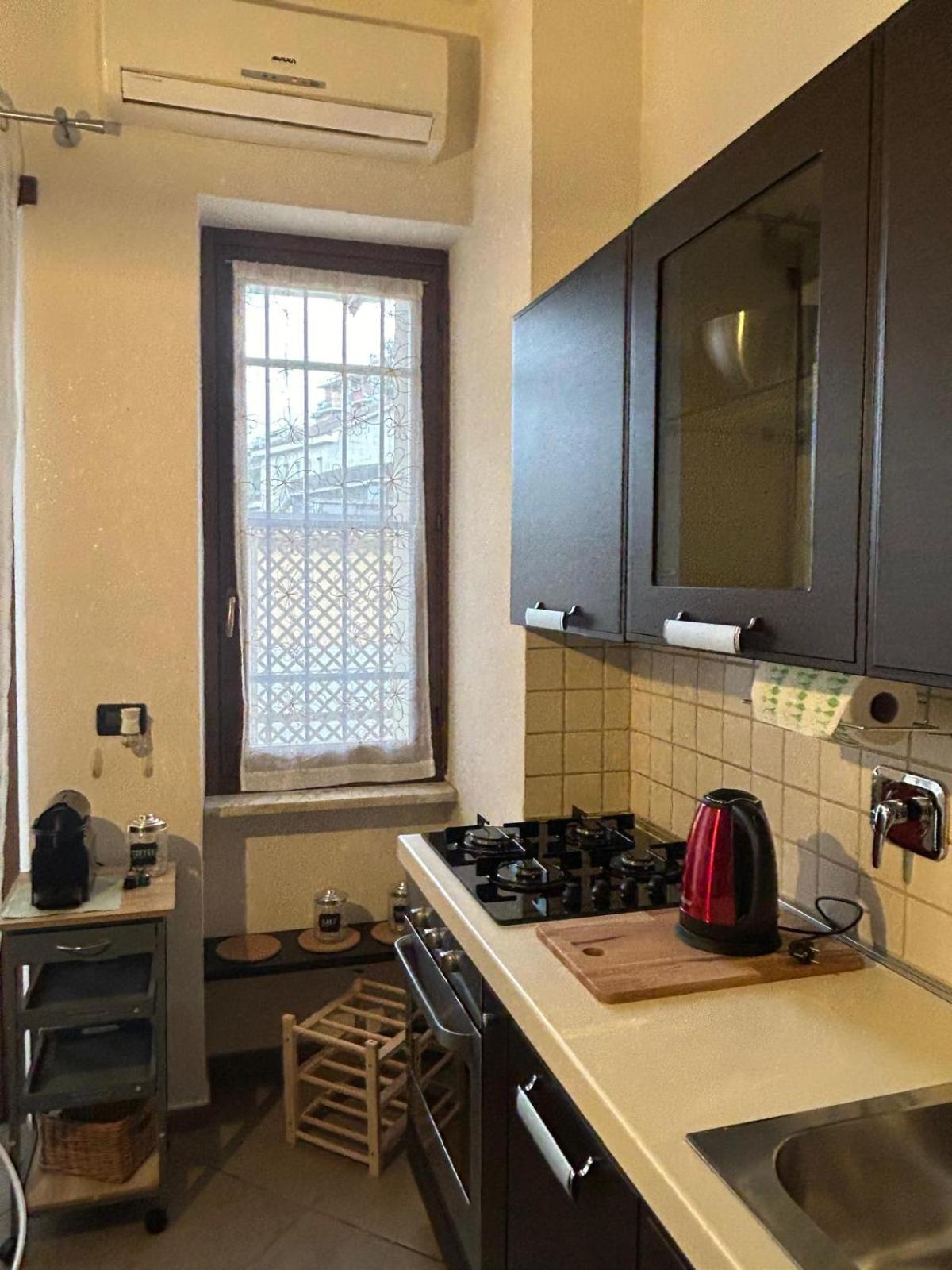 Serao7 - 1Appartamento Turin Extérieur photo