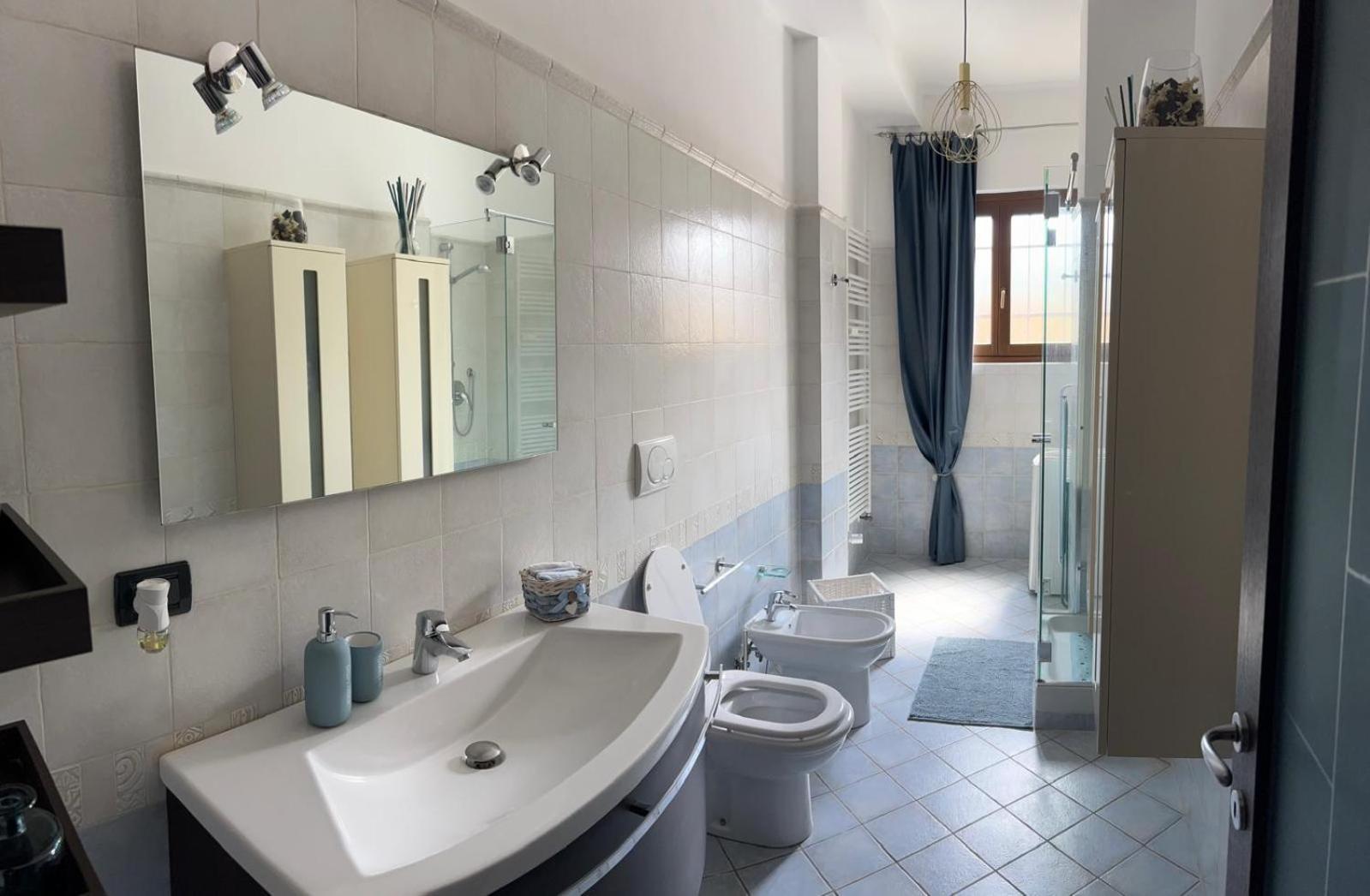 Serao7 - 1Appartamento Turin Extérieur photo