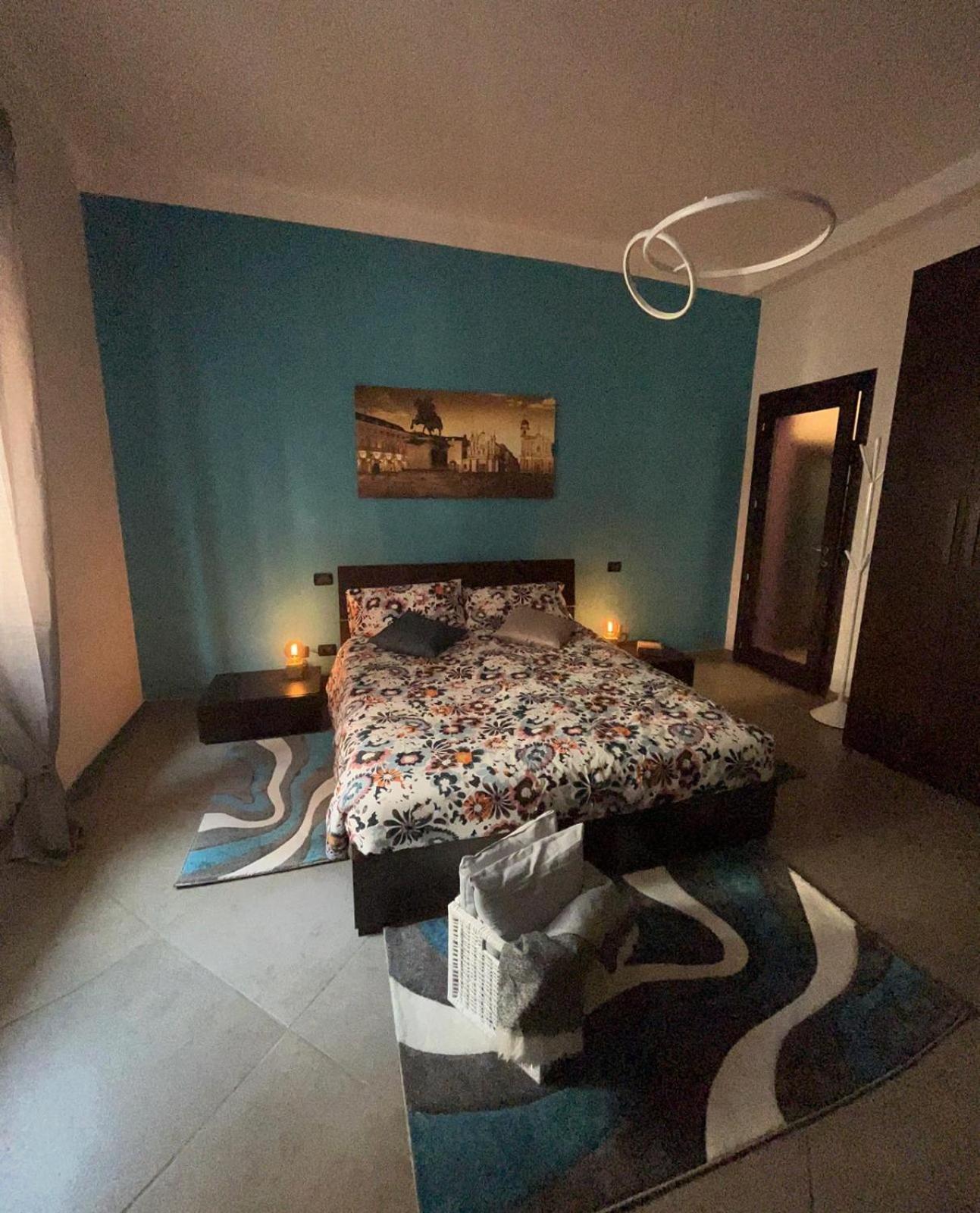 Serao7 - 1Appartamento Turin Extérieur photo