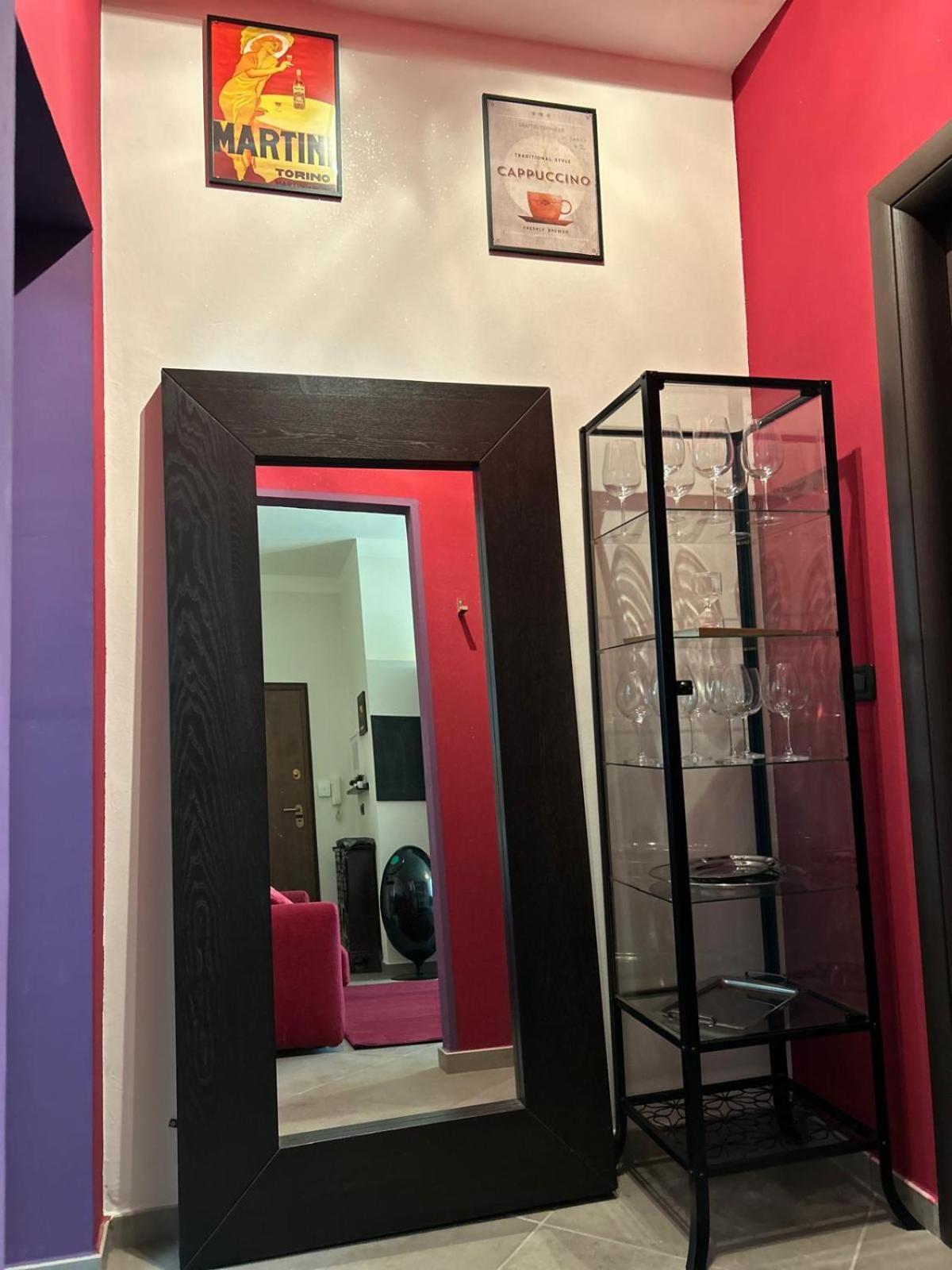 Serao7 - 1Appartamento Turin Extérieur photo