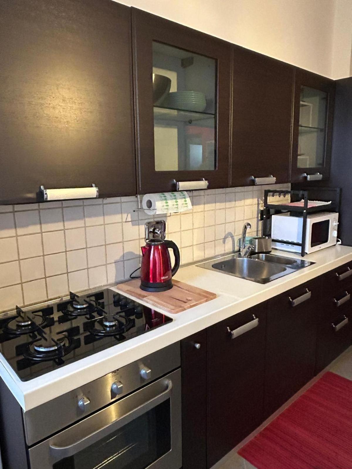 Serao7 - 1Appartamento Turin Extérieur photo