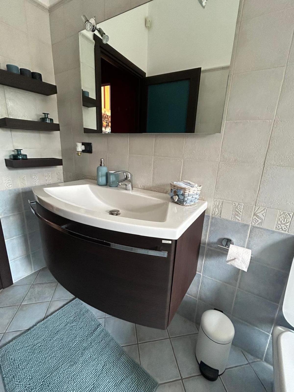 Serao7 - 1Appartamento Turin Extérieur photo