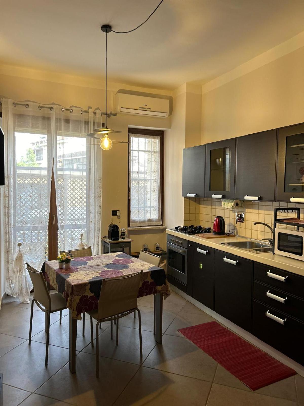 Serao7 - 1Appartamento Turin Extérieur photo