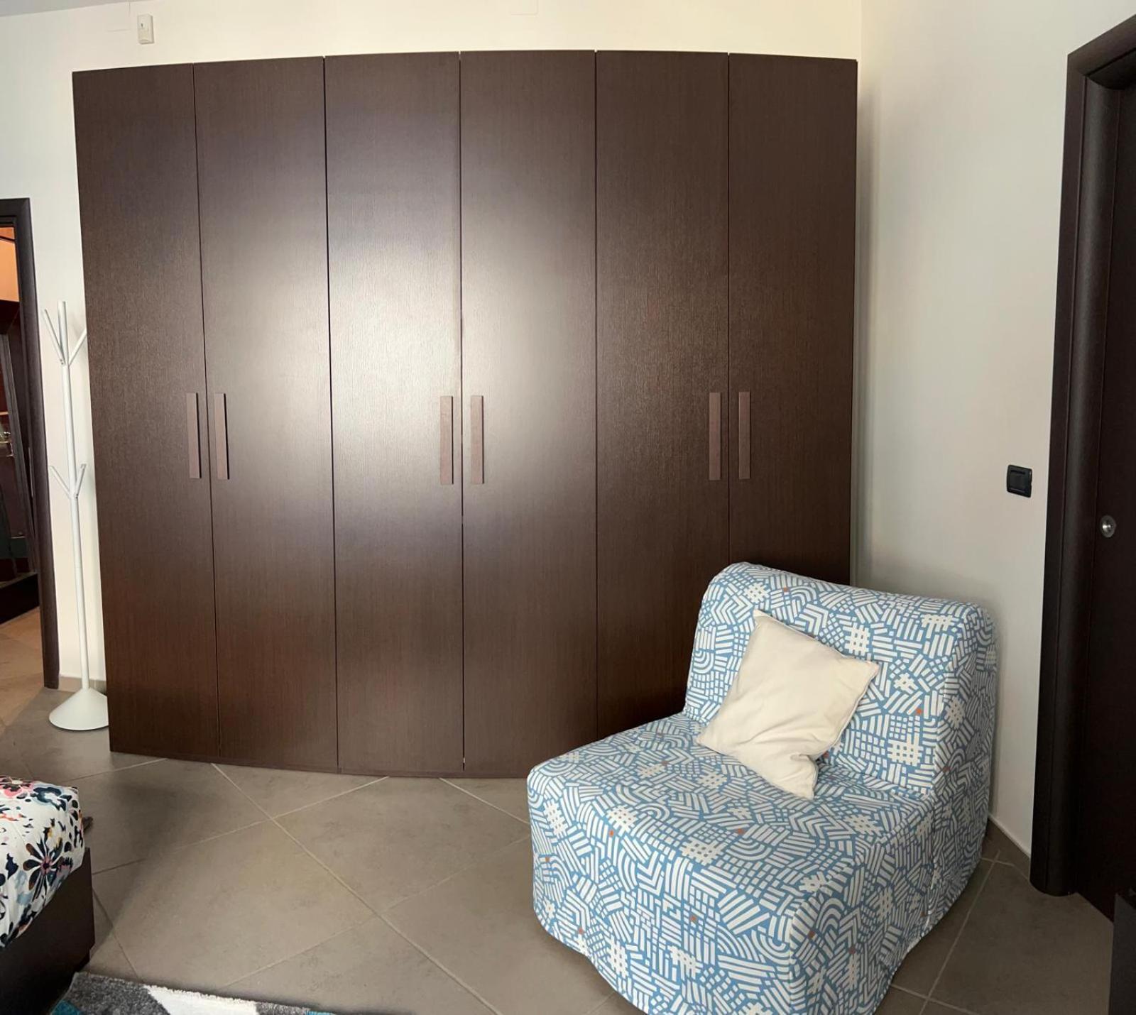 Serao7 - 1Appartamento Turin Extérieur photo