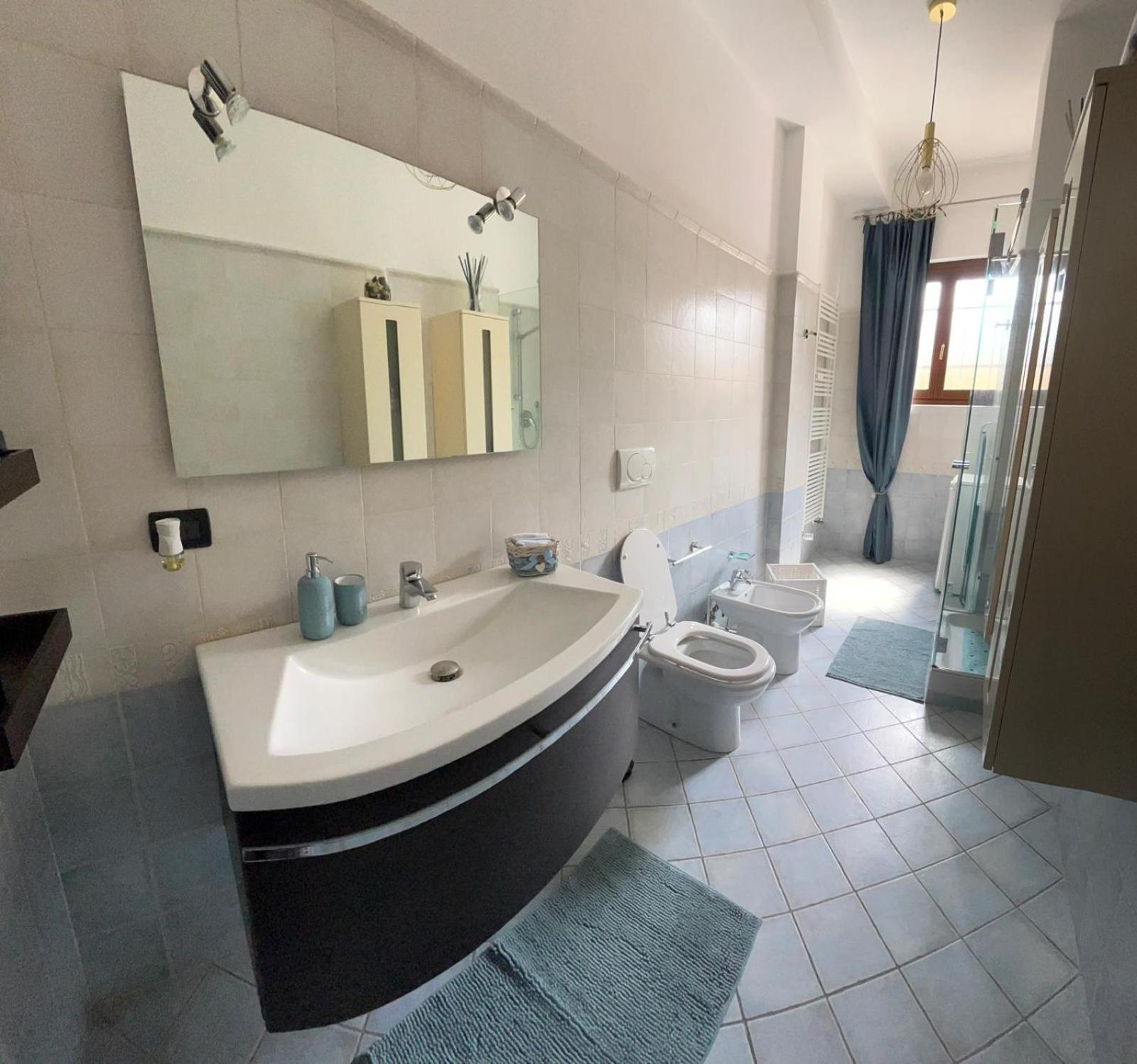 Serao7 - 1Appartamento Turin Extérieur photo